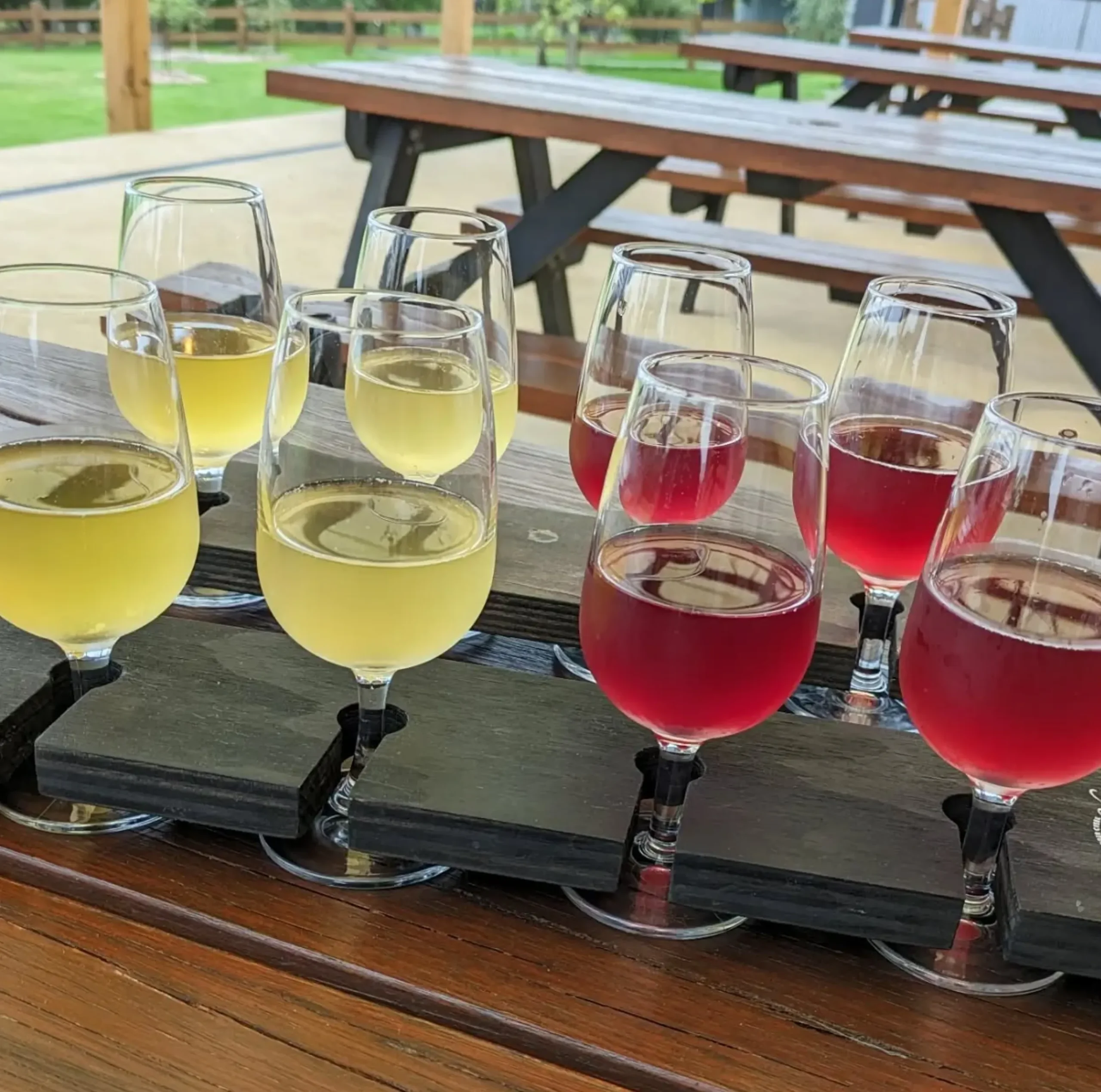 Badger Creek Blueberry Winery