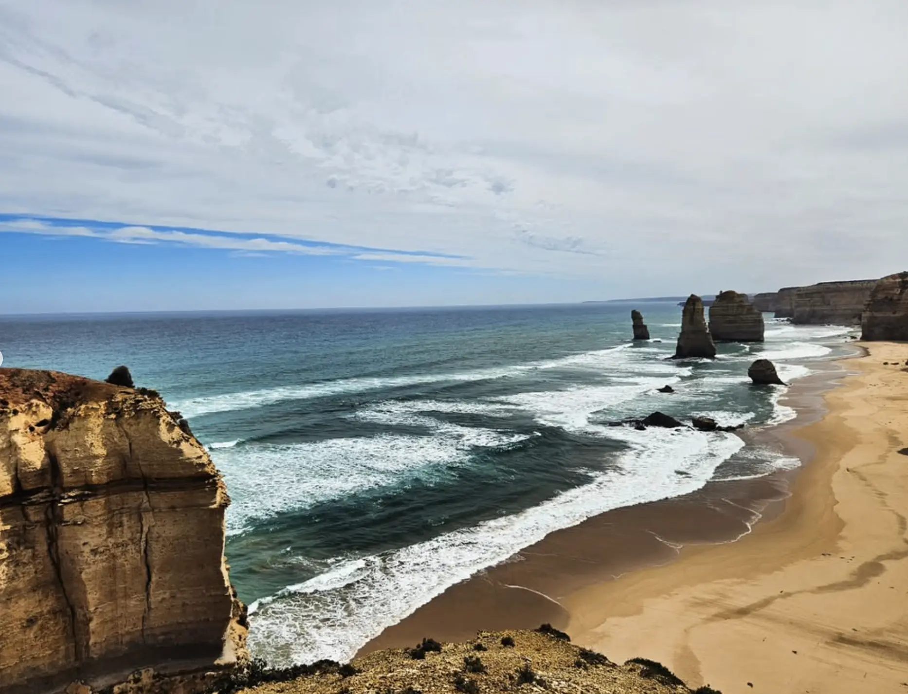 12 Apostles