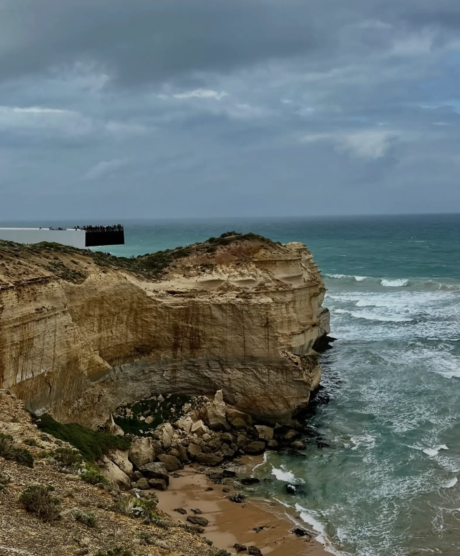 Great Ocean Road Coastal Views