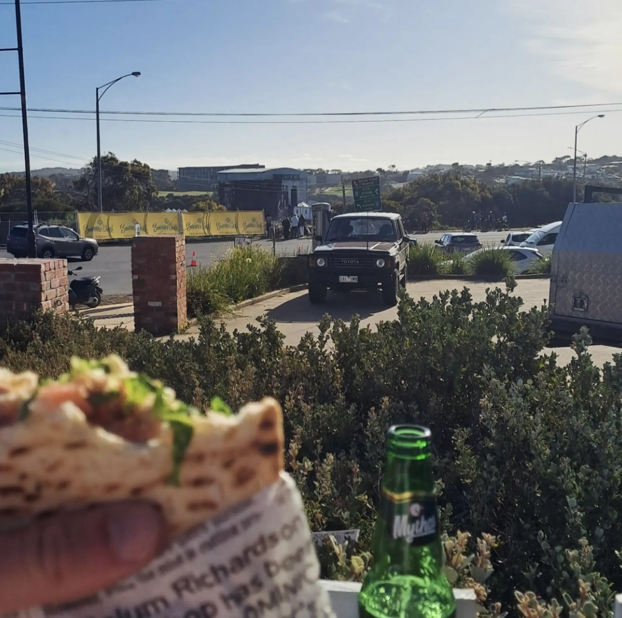 Great Ocean Road