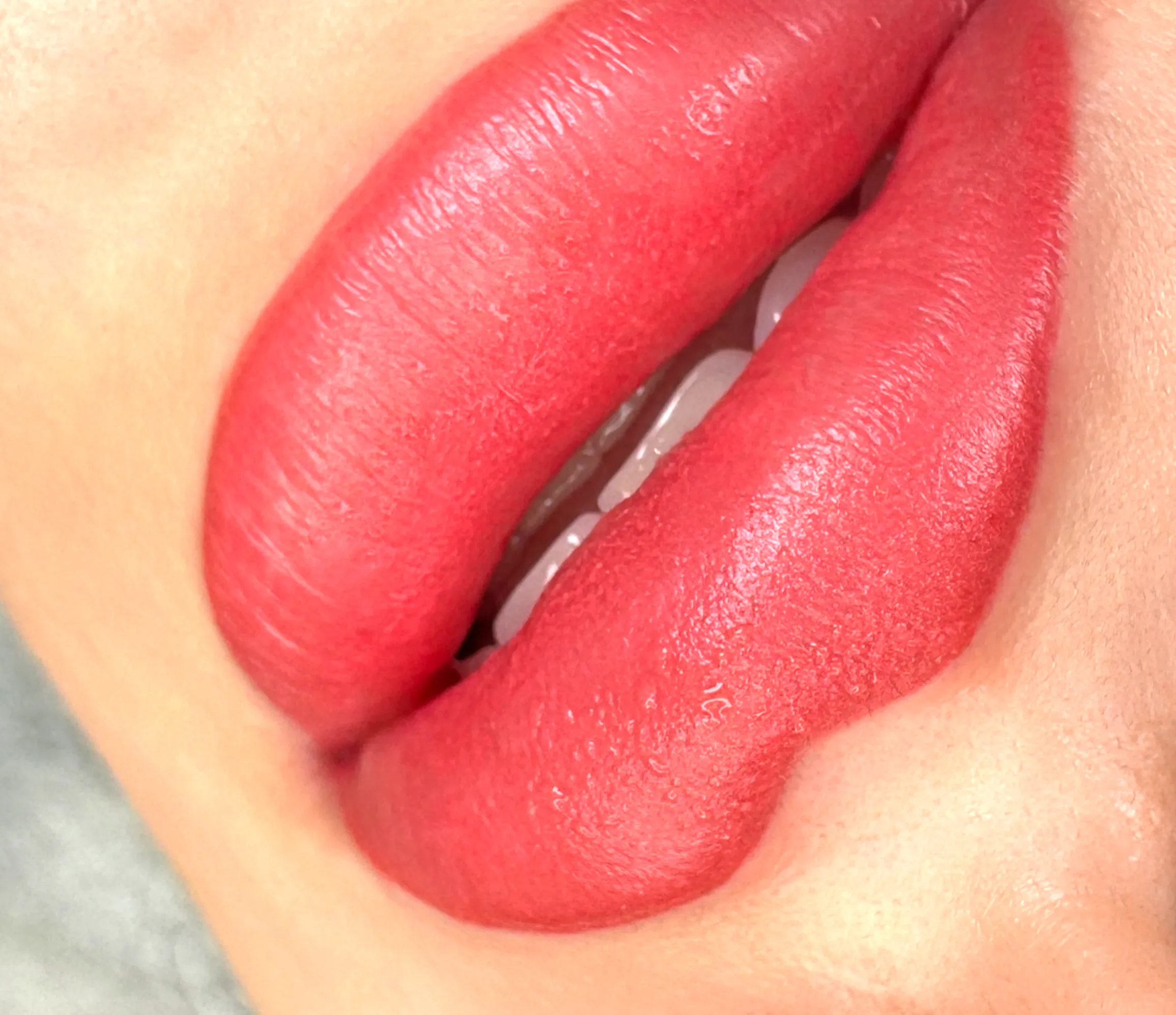 lip blush tattoo aftercare tips