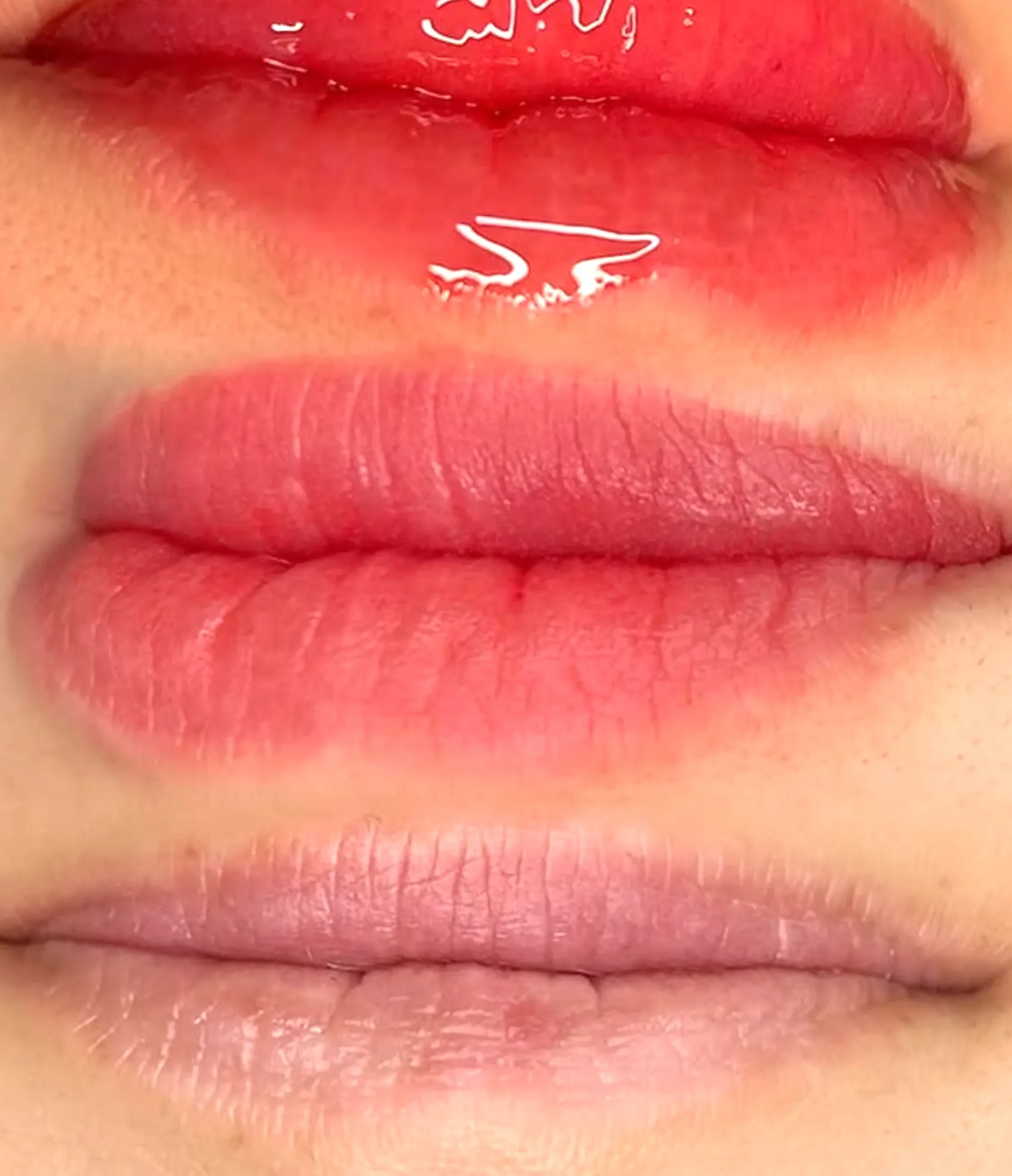 cosmetic lip tattoo Melbourne