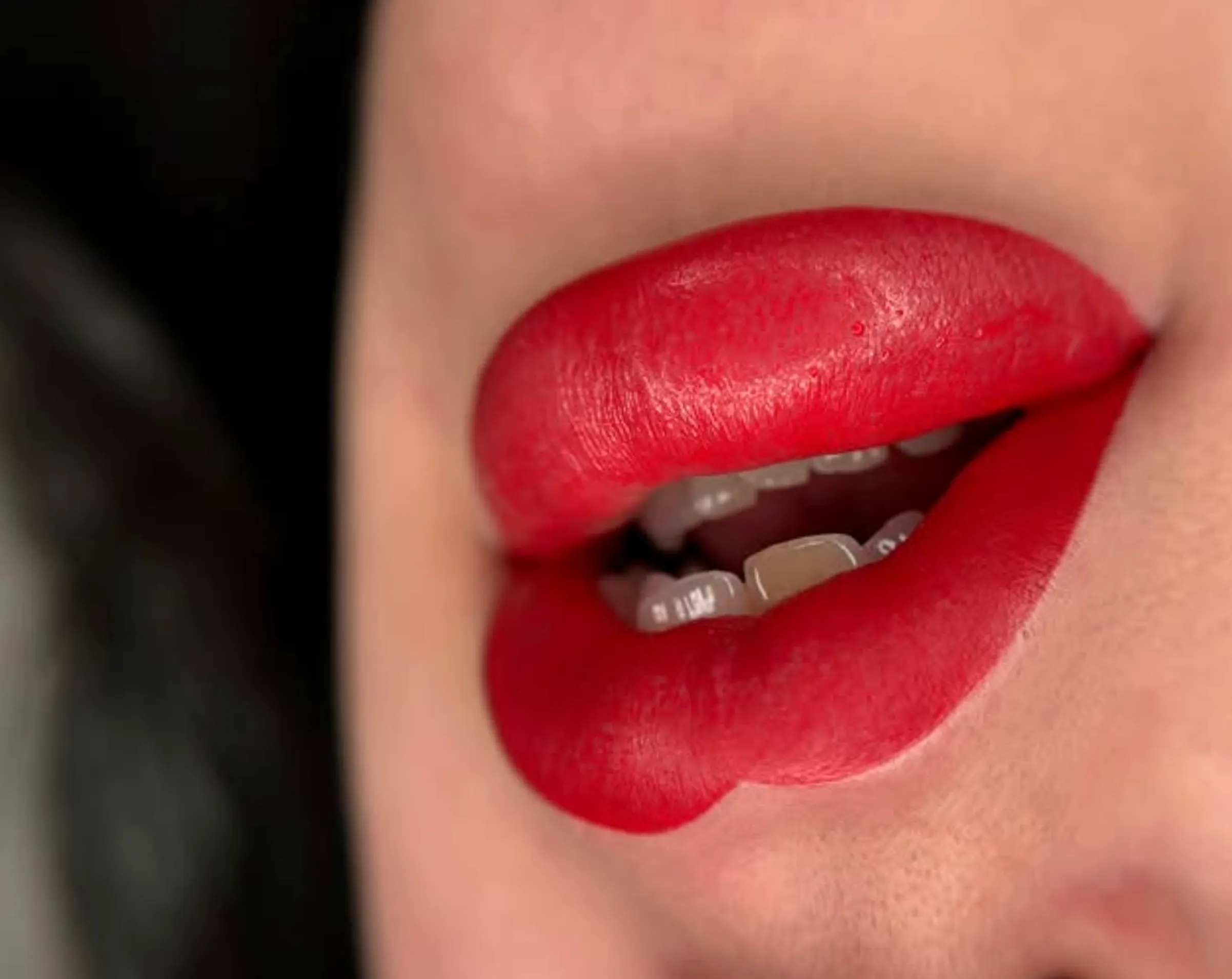 lip blush tattoo lifespan