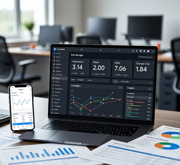 fix facebook ads performance