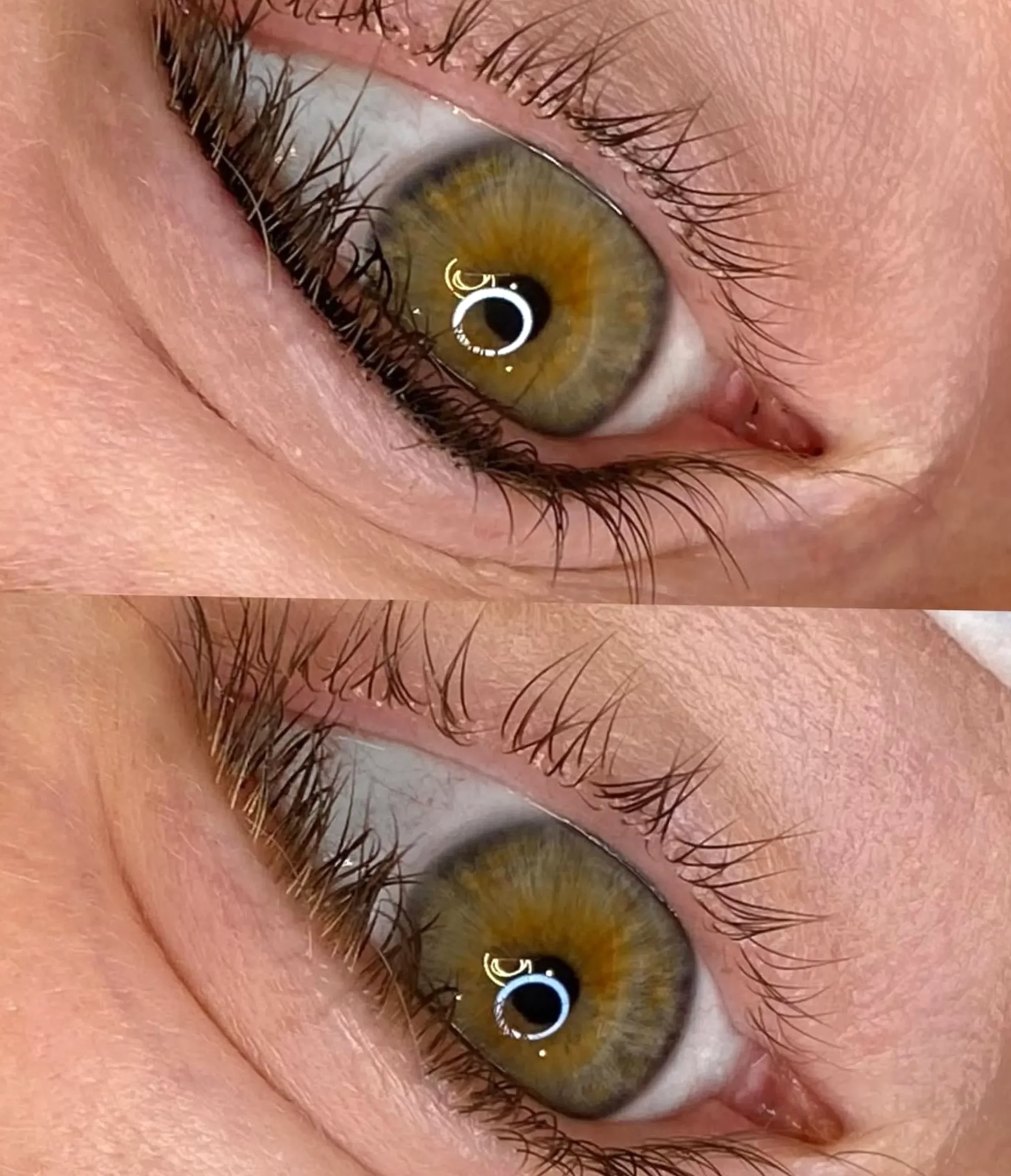 microblading color for skin tone