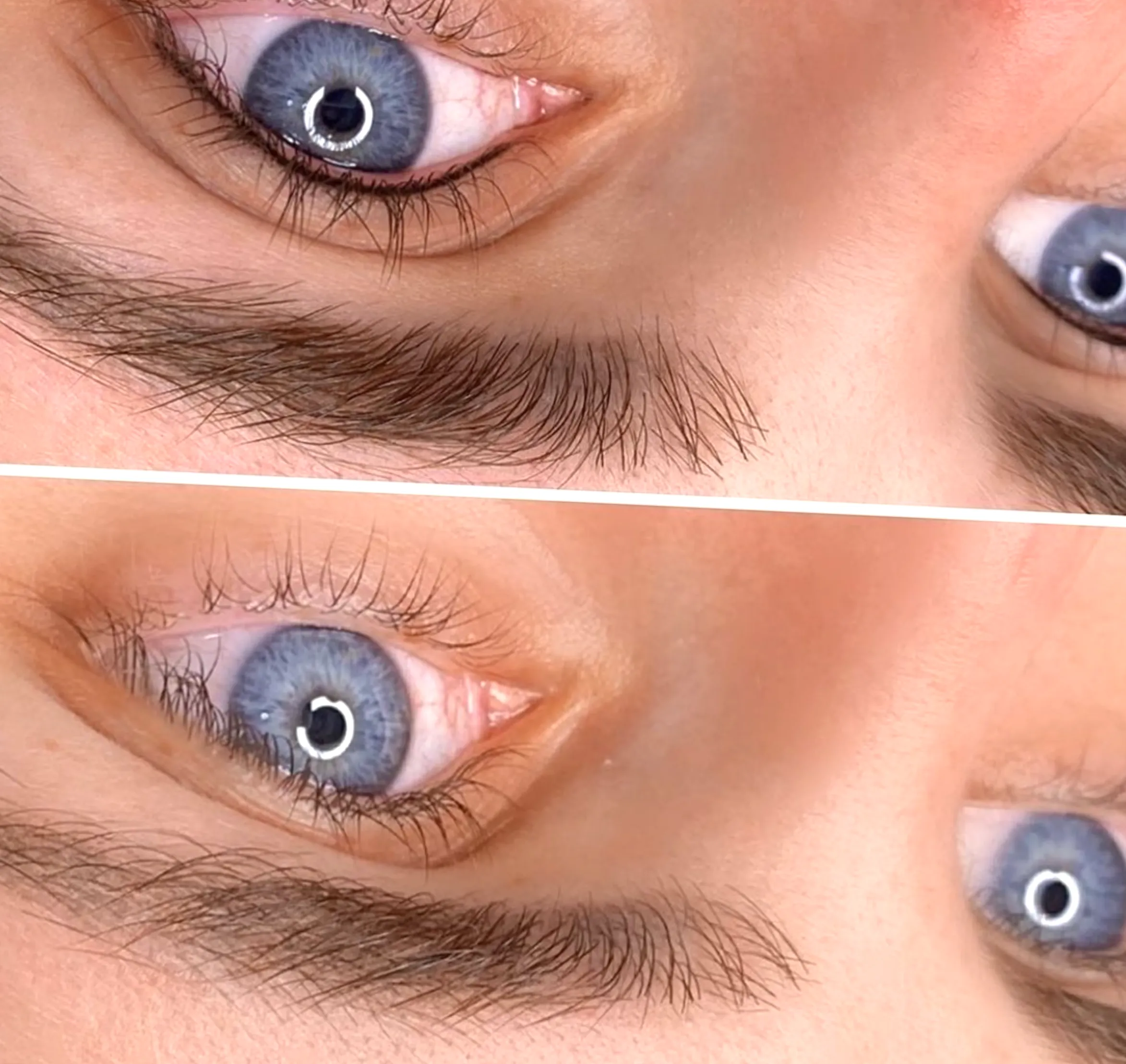 microblading pigment color chart