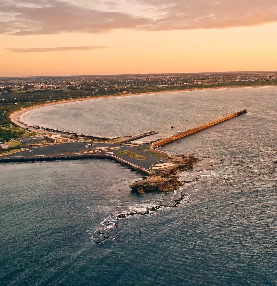 Melbourne Great Ocean Road tour