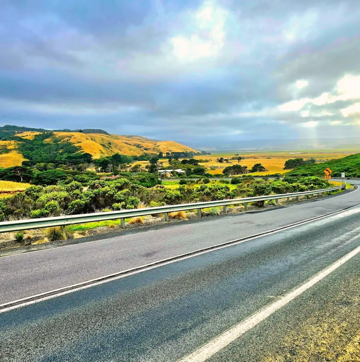 2 day great ocean road tour